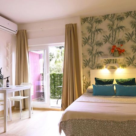Jupiter Apartment Benalmadena Bagian luar foto