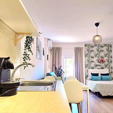 Jupiter Apartment Benalmadena Bagian luar foto