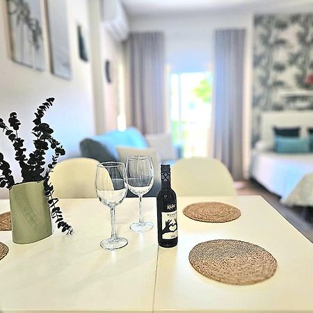 Jupiter Apartment Benalmadena Bagian luar foto