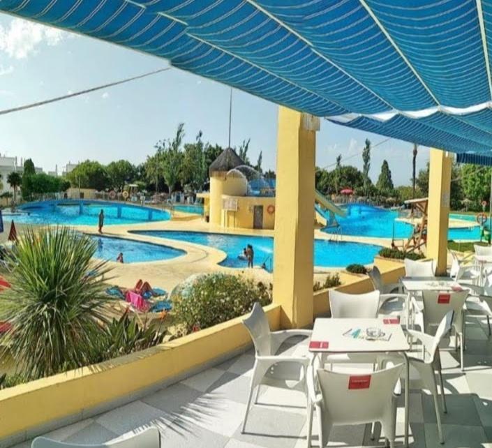 Jupiter Apartment Benalmadena Bagian luar foto
