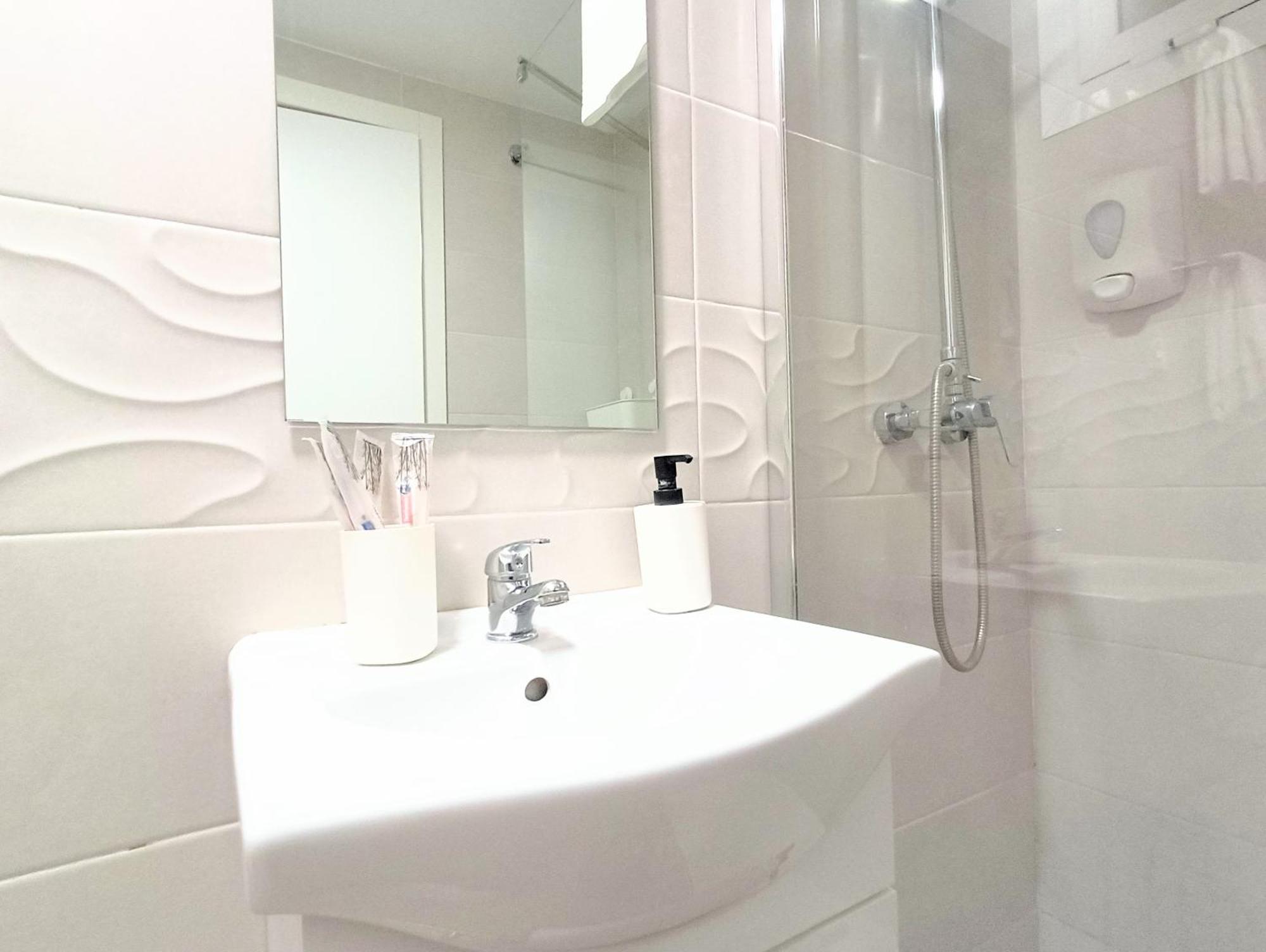 Jupiter Apartment Benalmadena Bagian luar foto