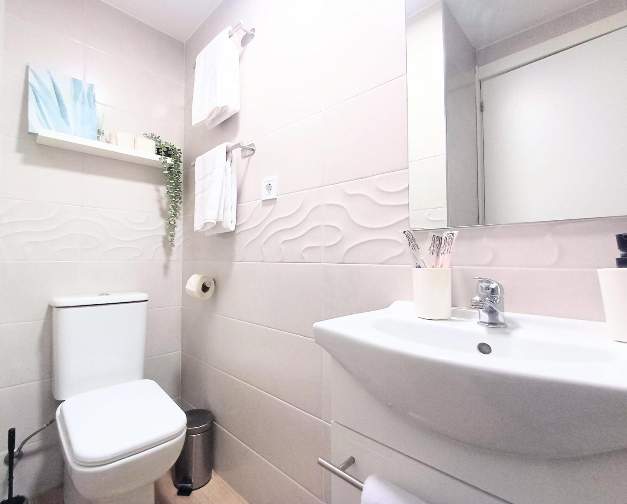 Jupiter Apartment Benalmadena Bagian luar foto