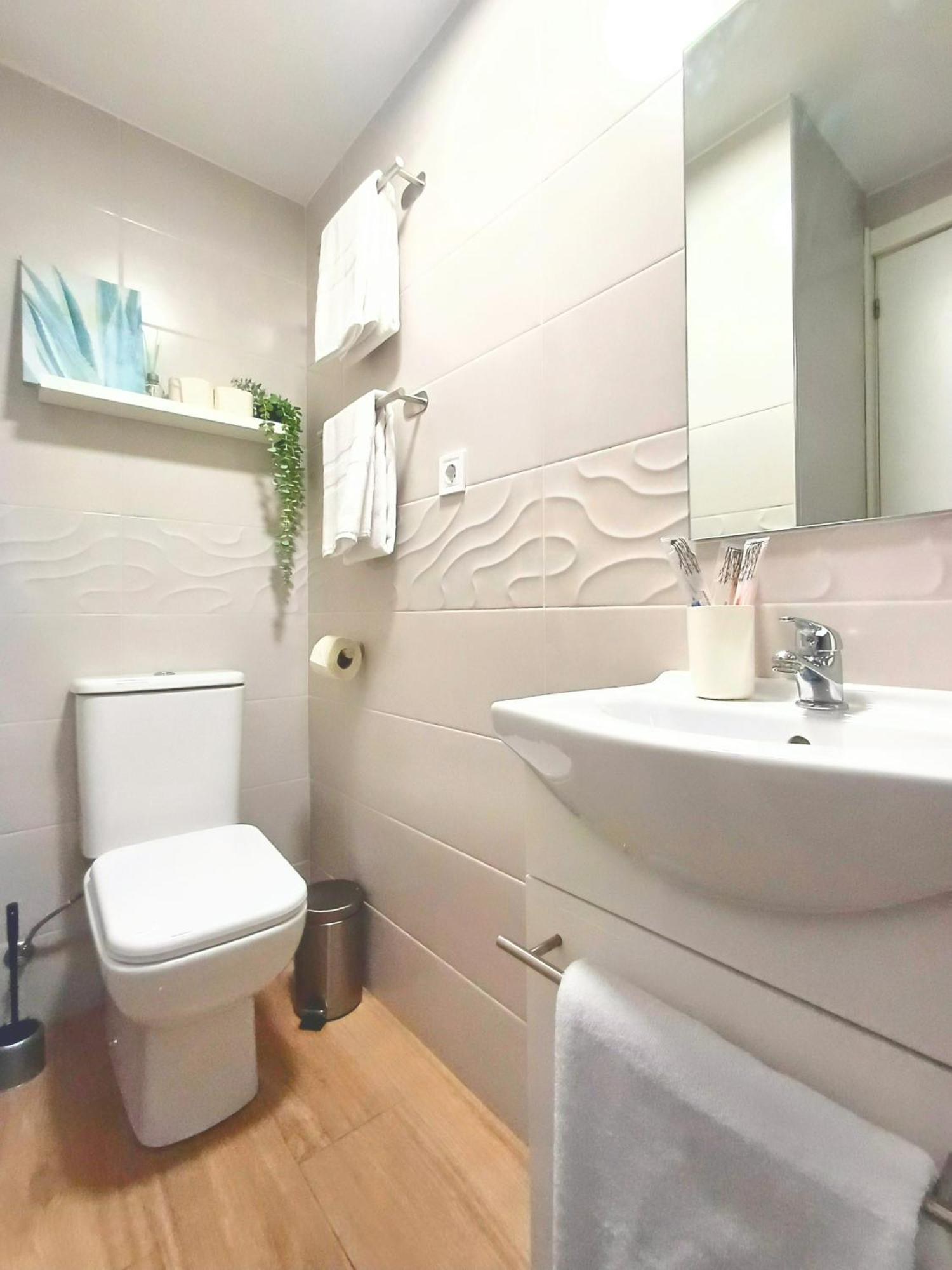 Jupiter Apartment Benalmadena Bagian luar foto