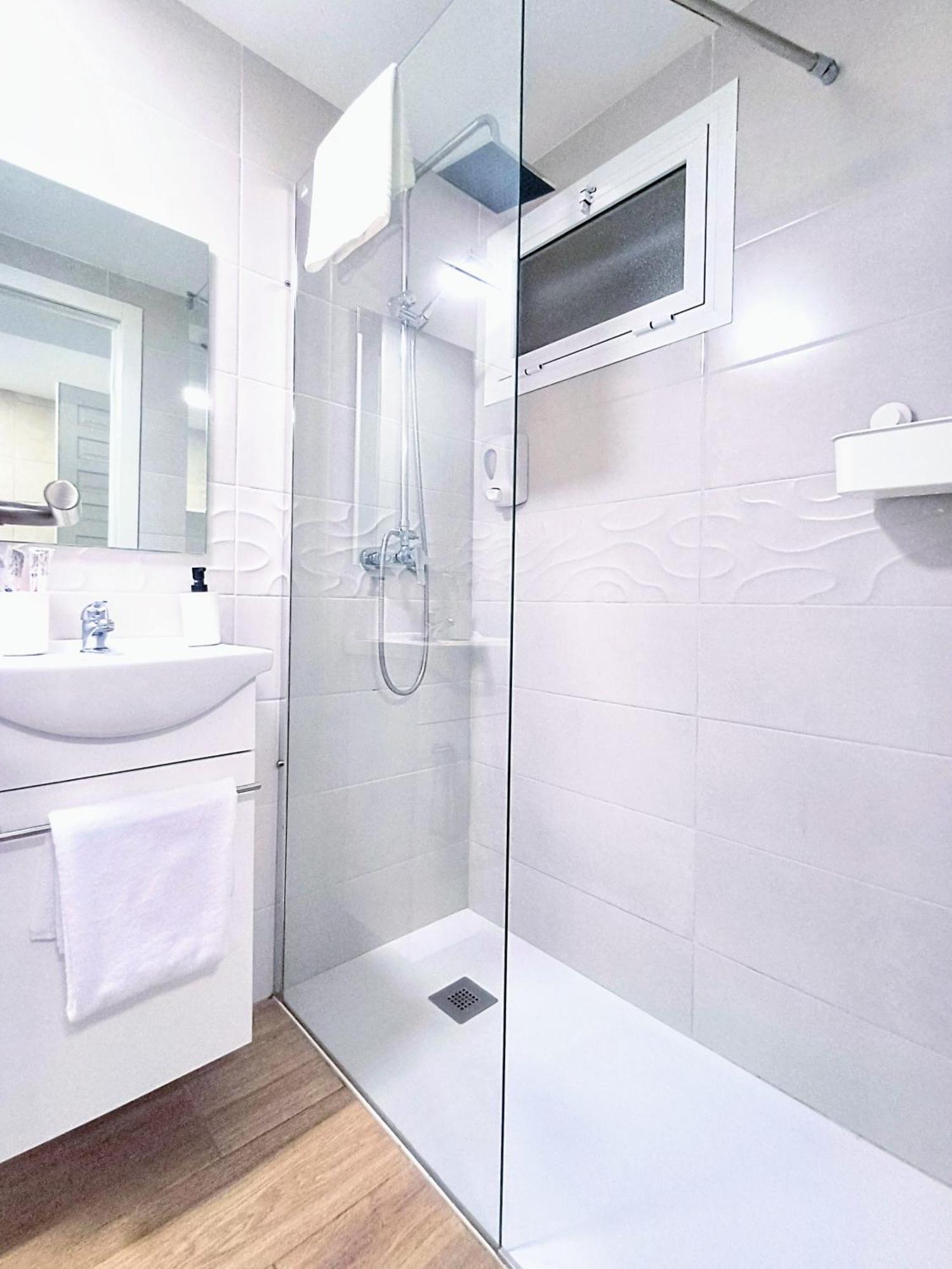 Jupiter Apartment Benalmadena Bagian luar foto