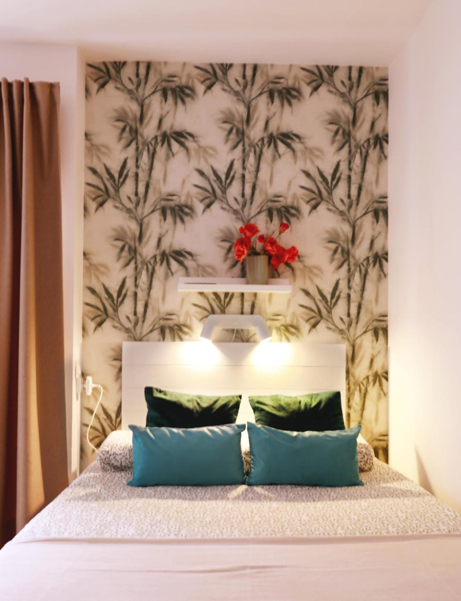 Jupiter Apartment Benalmadena Bagian luar foto
